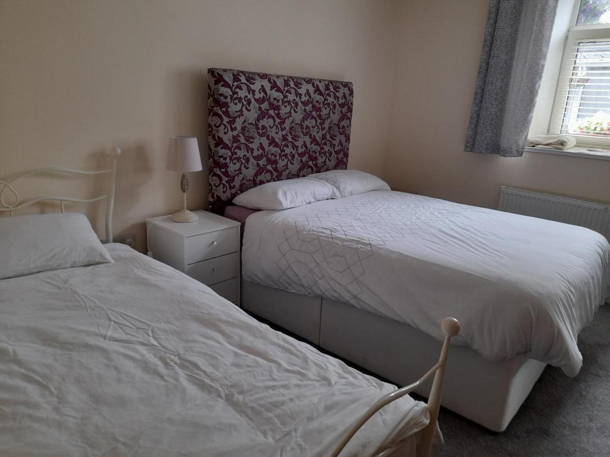 El Barco Apartment Timoleague Ngoại thất bức ảnh